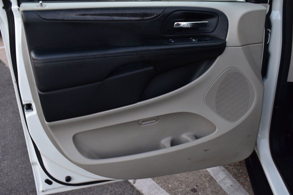 2013 Ram C/V Tradesman photo 35