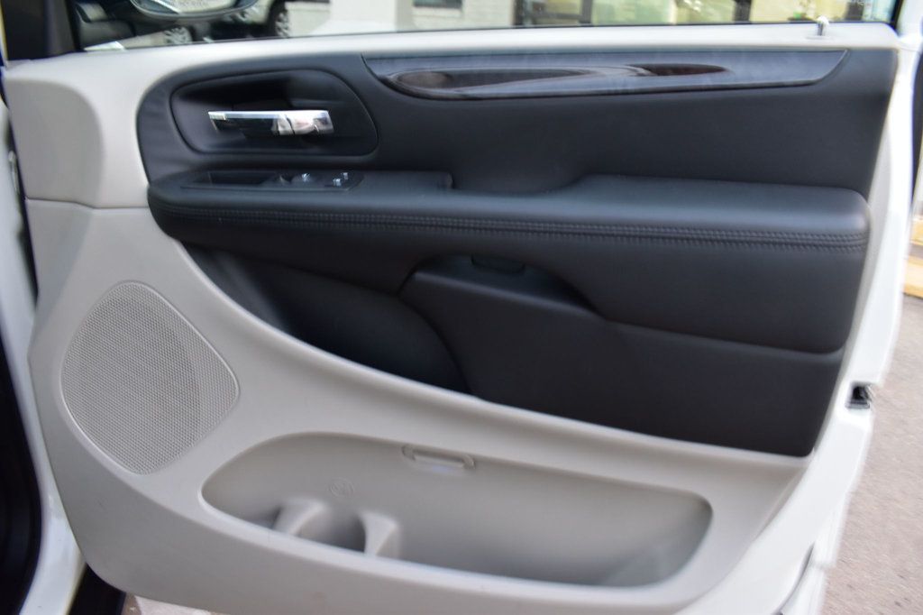 2013 Ram C/V Tradesman photo 36