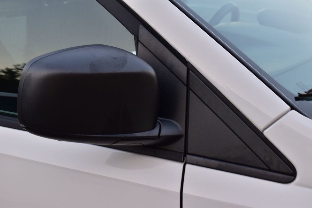 2013 Ram C/V Tradesman photo 39
