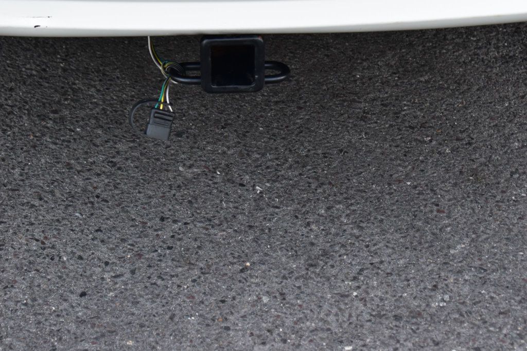 2013 Ram Cargo Van 119" WB Tradesman - 22874861 - 43