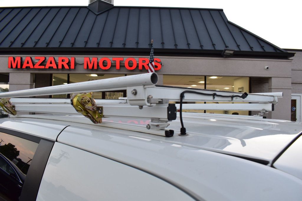2013 Ram C/V Tradesman photo 42