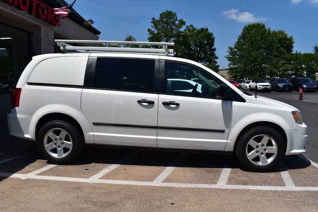 2013 Ram C/V Tradesman photo 6