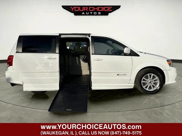 2013 Ram Cargo Van 119" WB Tradesman - 23035089 - 0