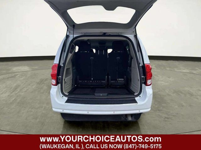 2013 Ram Cargo Van 119" WB Tradesman - 23035089 - 9