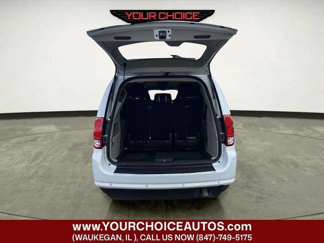 2013 Ram Cargo Van 119" WB Tradesman - 23035089 - 10