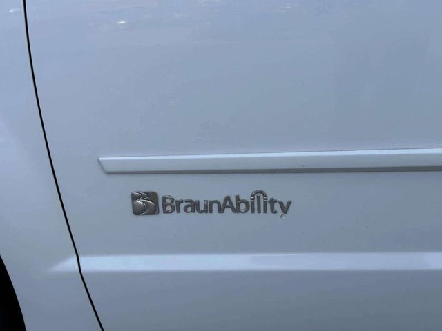 2013 Ram Cargo Van 119" WB Tradesman - 23035089 - 12