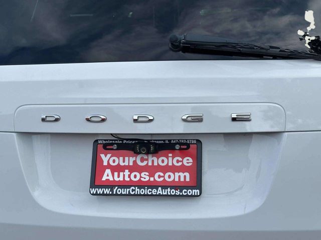 2013 Ram Cargo Van 119" WB Tradesman - 23035089 - 15