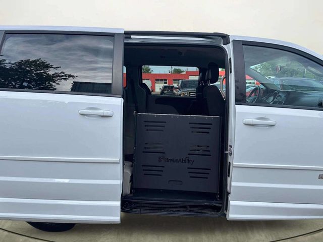 2013 Ram Cargo Van 119" WB Tradesman - 23035089 - 16