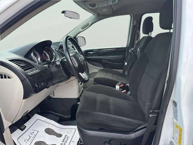 2013 Ram Cargo Van 119" WB Tradesman - 23035089 - 18