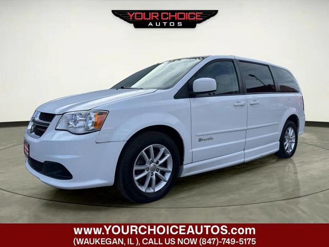 2013 Ram Cargo Van 119" WB Tradesman - 23035089 - 1