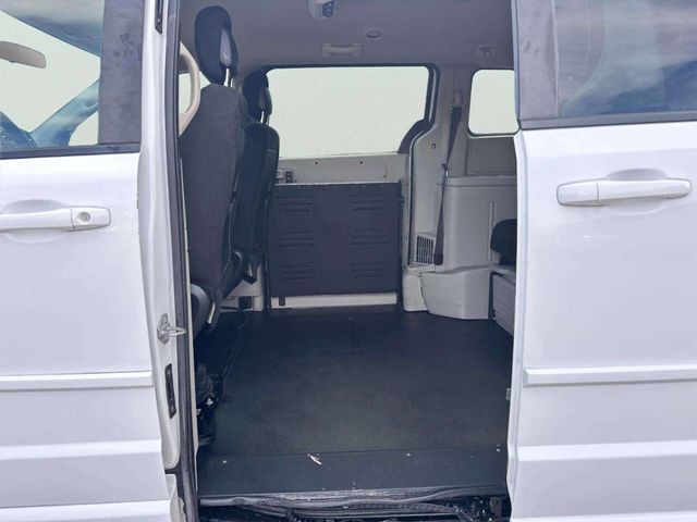 2013 Ram Cargo Van 119" WB Tradesman - 23035089 - 19