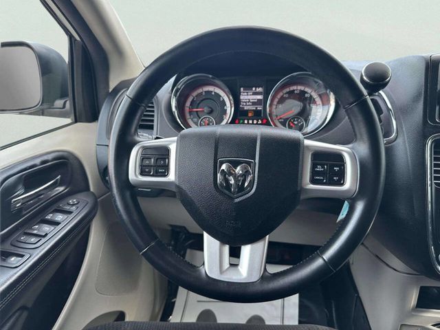 2013 Ram Cargo Van 119" WB Tradesman - 23035089 - 30