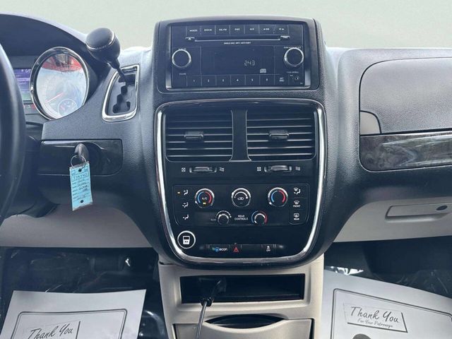 2013 Ram Cargo Van 119" WB Tradesman - 23035089 - 33