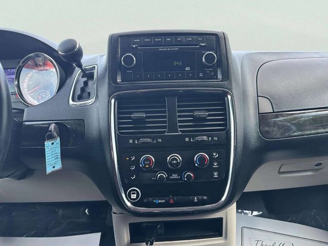 2013 Ram Cargo Van 119" WB Tradesman - 23035089 - 34
