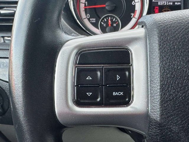 2013 Ram Cargo Van 119" WB Tradesman - 23035089 - 38