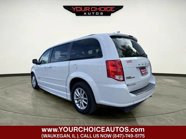 2013 Ram Cargo Van 119" WB Tradesman - 23035089 - 3