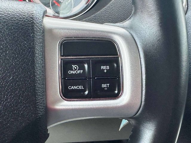 2013 Ram Cargo Van 119" WB Tradesman - 23035089 - 39