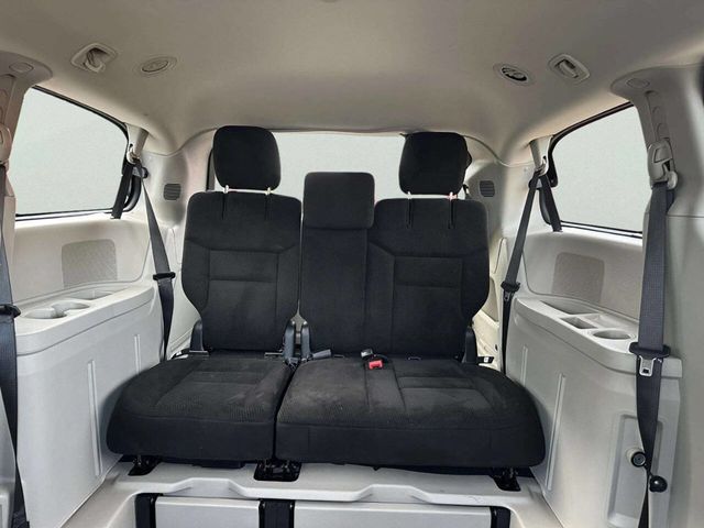 2013 Ram Cargo Van 119" WB Tradesman - 23035089 - 40
