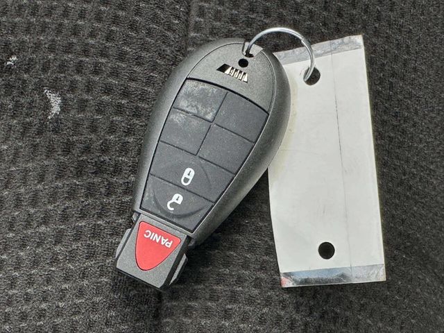 2013 Ram Cargo Van 119" WB Tradesman - 23035089 - 42
