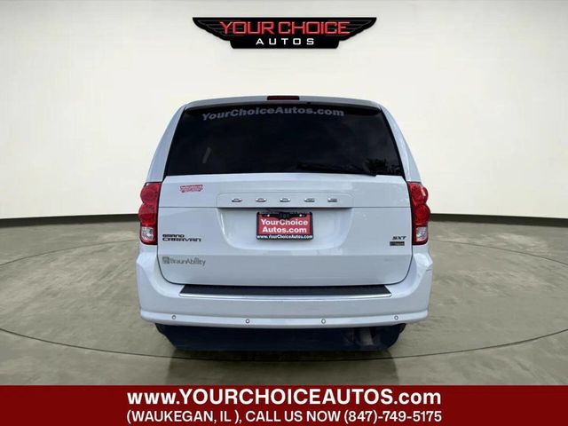 2013 Ram Cargo Van 119" WB Tradesman - 23035089 - 4