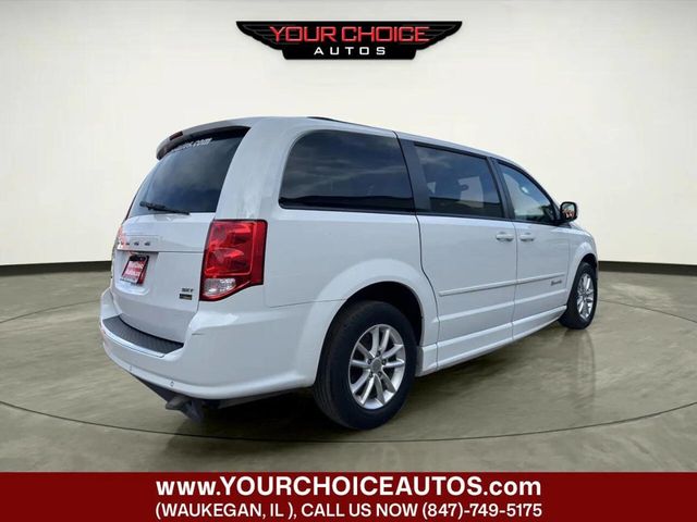 2013 Ram Cargo Van 119" WB Tradesman - 23035089 - 5