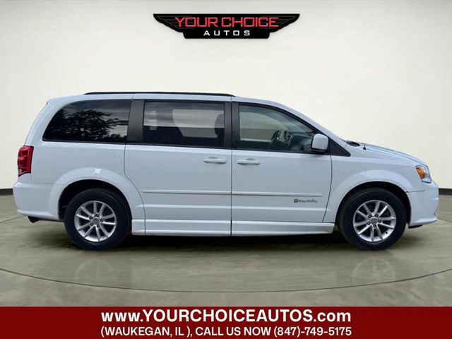 2013 Ram Cargo Van 119" WB Tradesman - 23035089 - 6