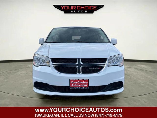 2013 Ram Cargo Van 119" WB Tradesman - 23035089 - 8