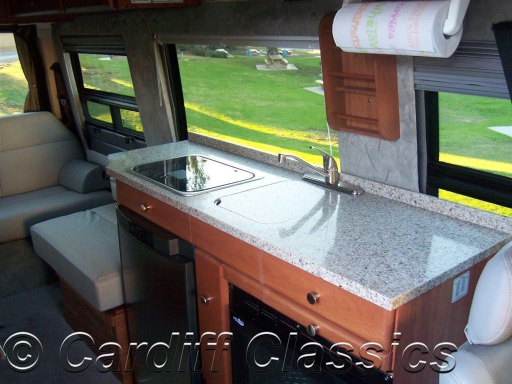 2013 ROAD TREK SPRINTER MOTORHOME RS Adventurous by RoadTrek 170" - 12946289 - 20