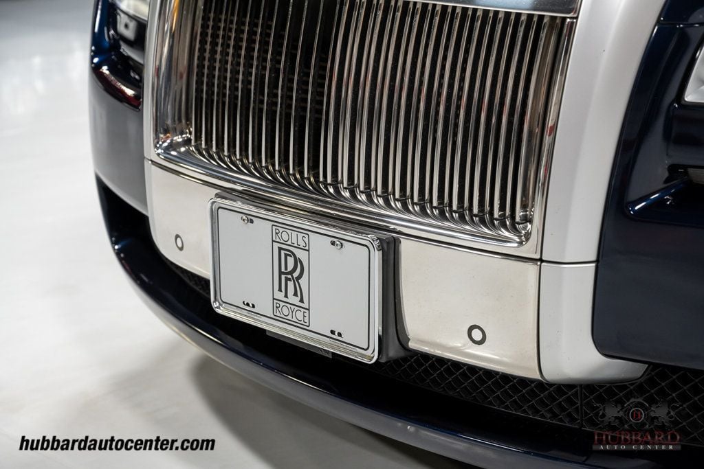 2013 Rolls-Royce Ghost 4dr Sedan - 22924118 - 13