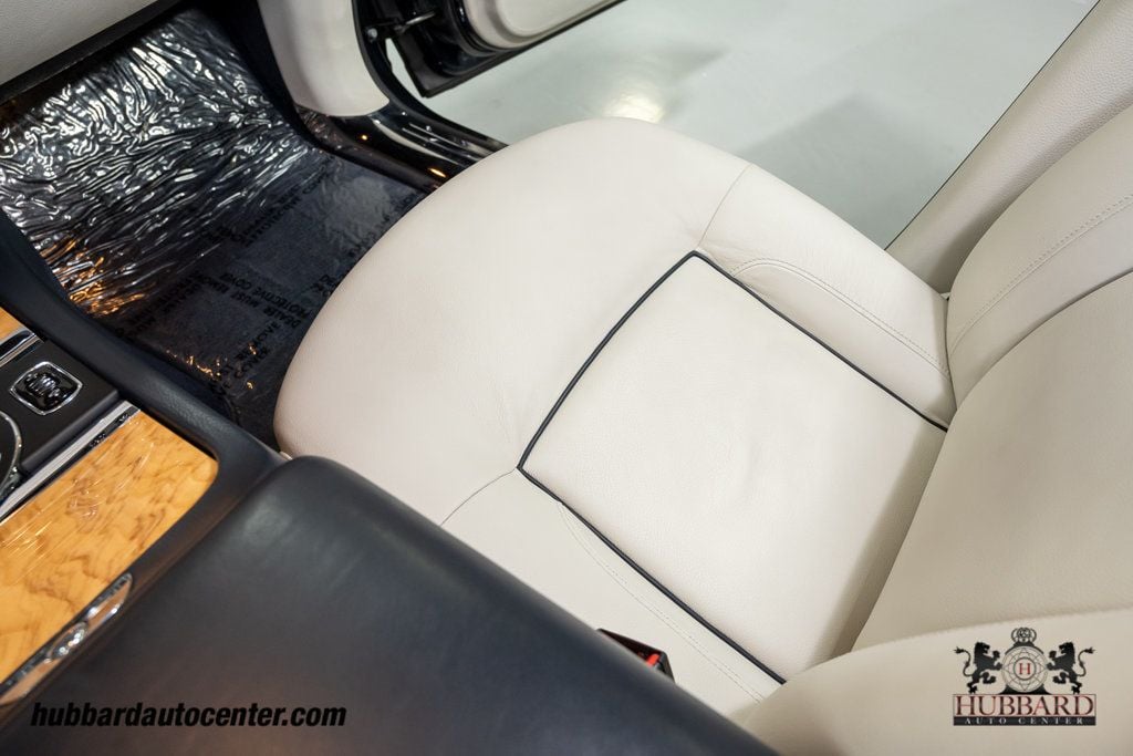 2013 Rolls-Royce Ghost 4dr Sedan - 22924118 - 23