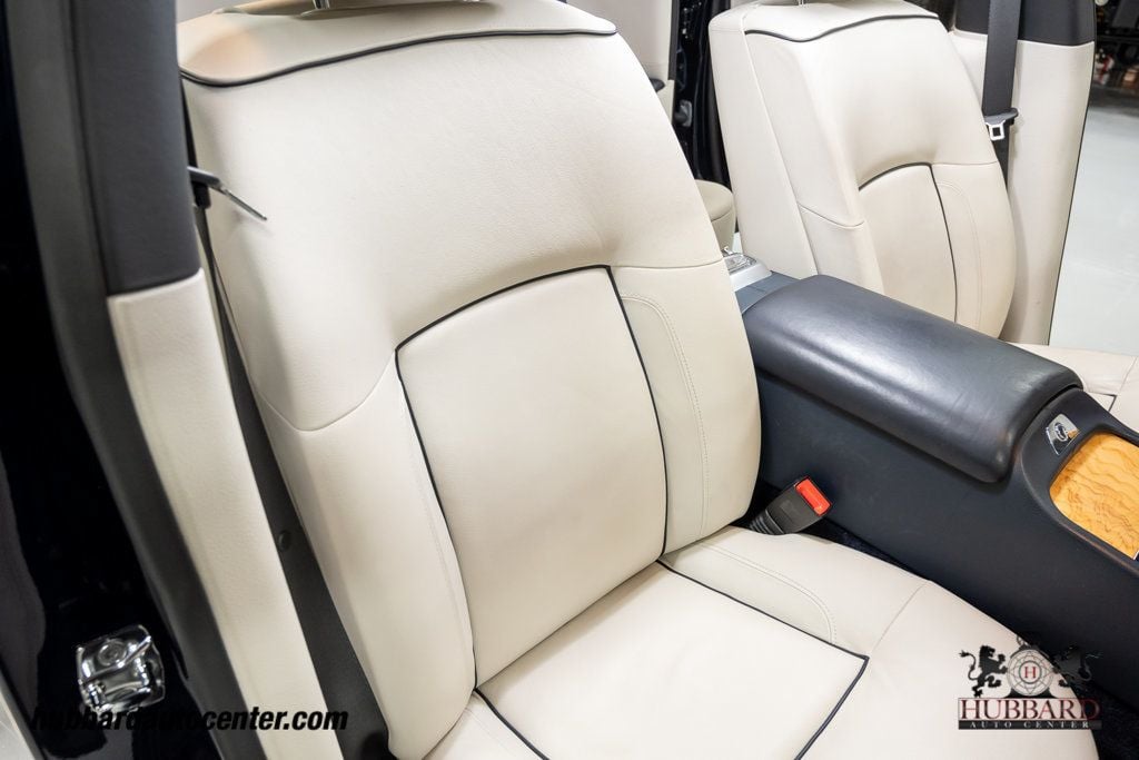 2013 Rolls-Royce Ghost 4dr Sedan - 22924118 - 27