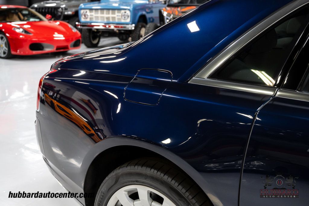 2013 Rolls-Royce Ghost 4dr Sedan - 22924118 - 40