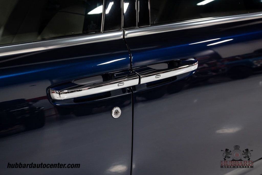 2013 Rolls-Royce Ghost 4dr Sedan - 22924118 - 54