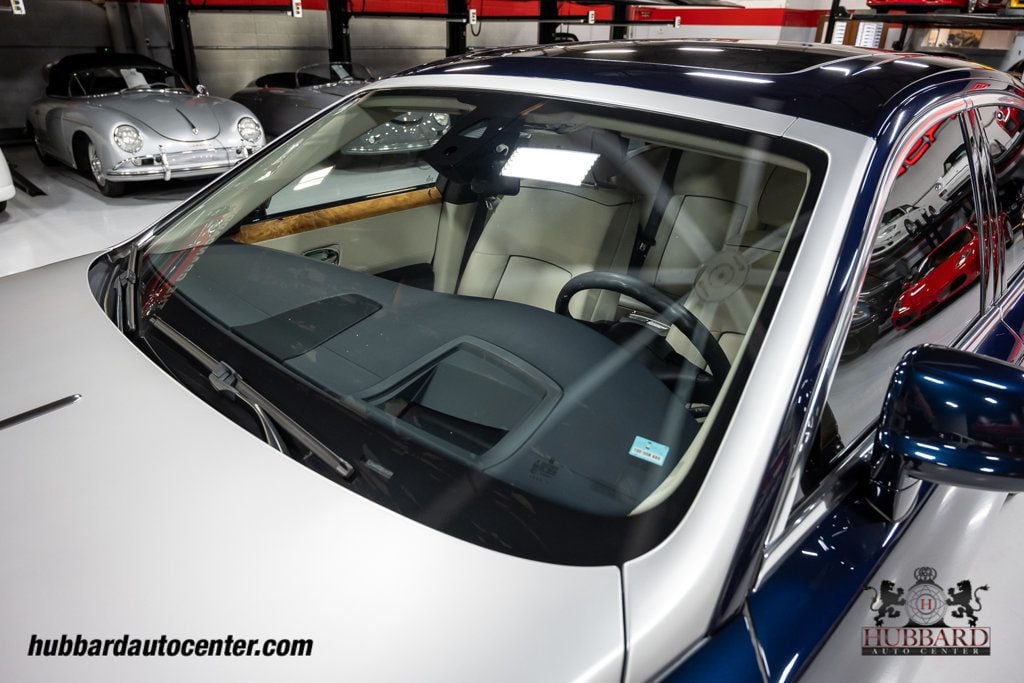 2013 Rolls-Royce Ghost 4dr Sedan - 22924118 - 57