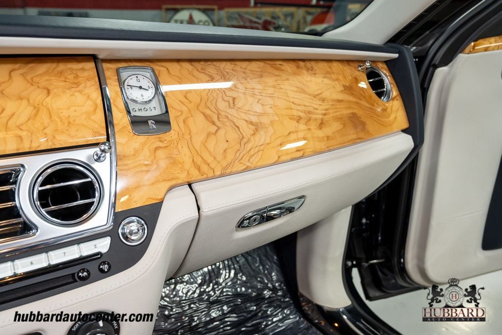 2013 Rolls-Royce Ghost 4dr Sedan - 22924118 - 65