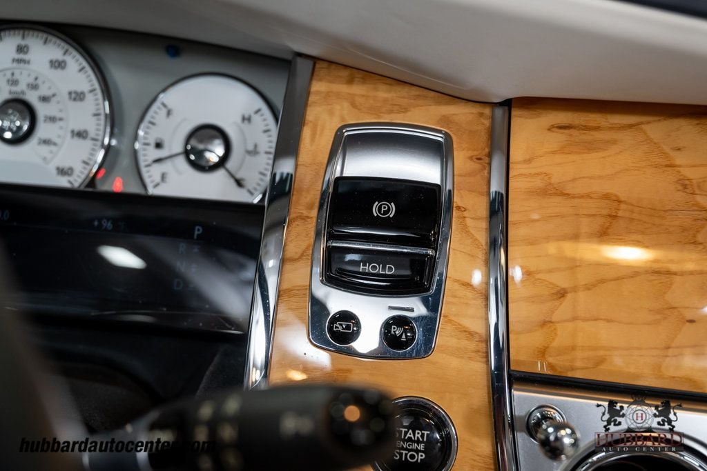2013 Rolls-Royce Ghost 4dr Sedan - 22924118 - 67