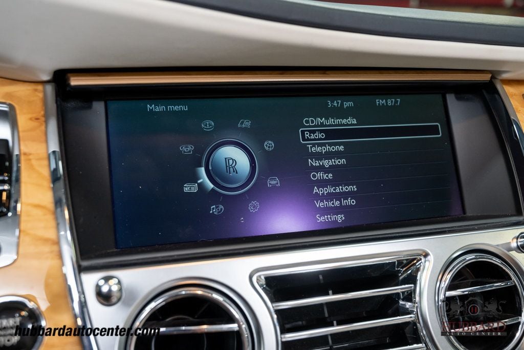 2013 Rolls-Royce Ghost 4dr Sedan - 22924118 - 68