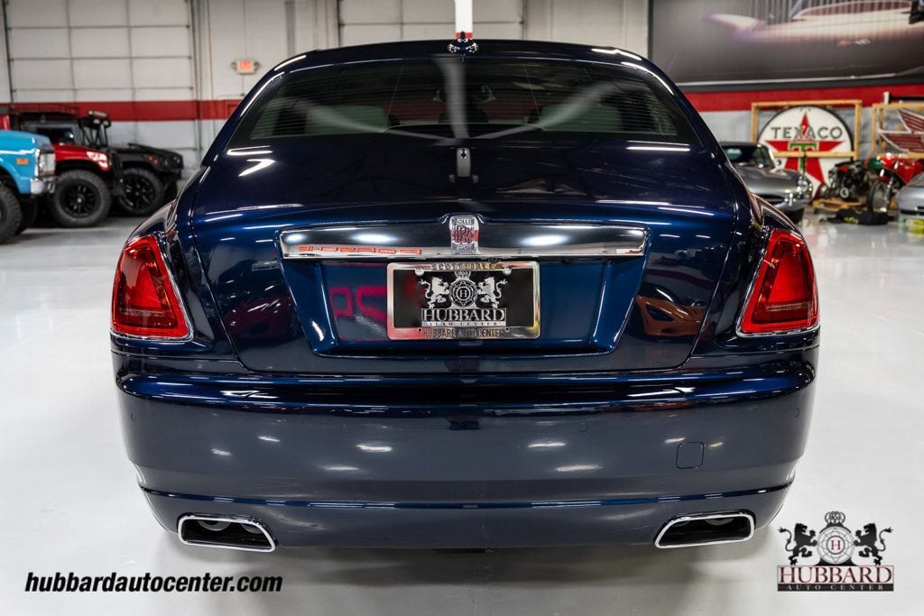 2013 Rolls-Royce Ghost 4dr Sedan - 22924118 - 6