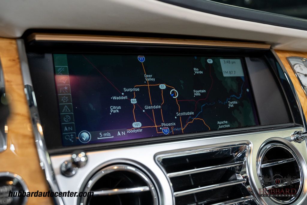 2013 Rolls-Royce Ghost 4dr Sedan - 22924118 - 69