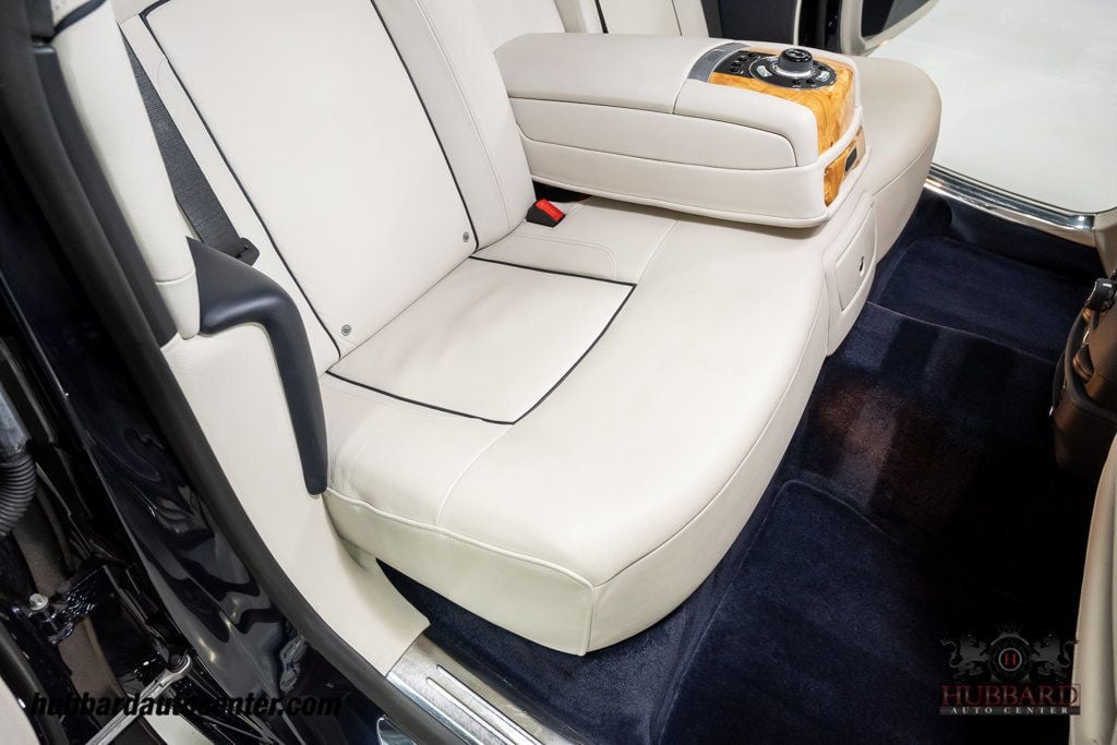 2013 Rolls-Royce Ghost 4dr Sedan - 22924118 - 74