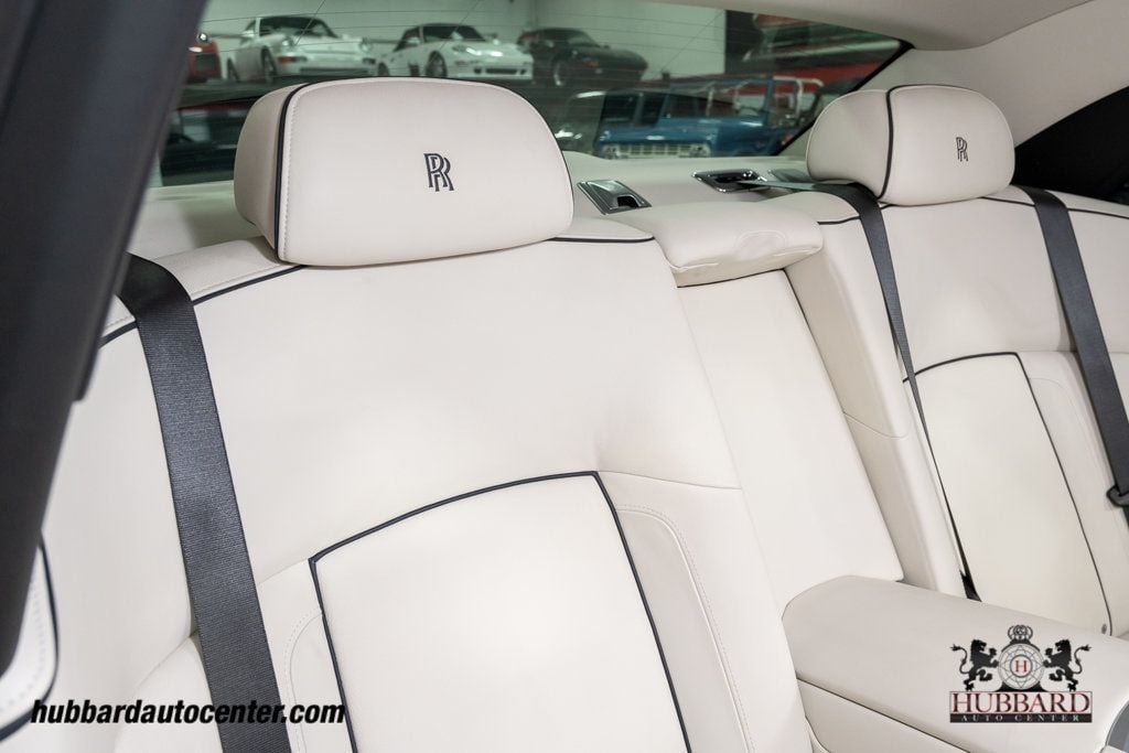 2013 Rolls-Royce Ghost 4dr Sedan - 22924118 - 76