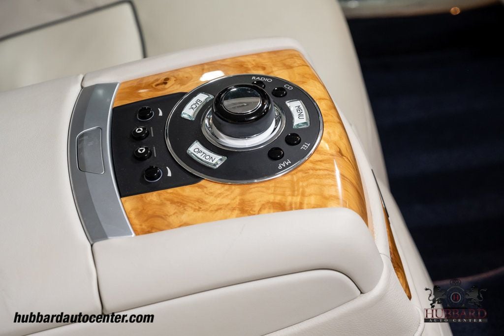 2013 Rolls-Royce Ghost 4dr Sedan - 22924118 - 77