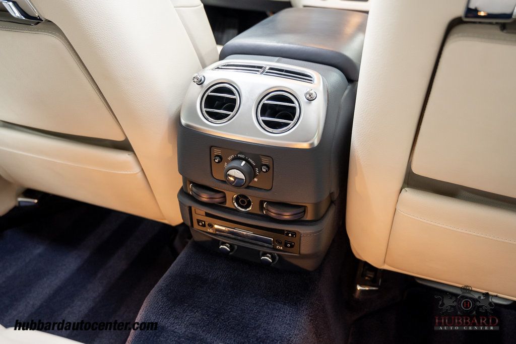 2013 Rolls-Royce Ghost 4dr Sedan - 22924118 - 80