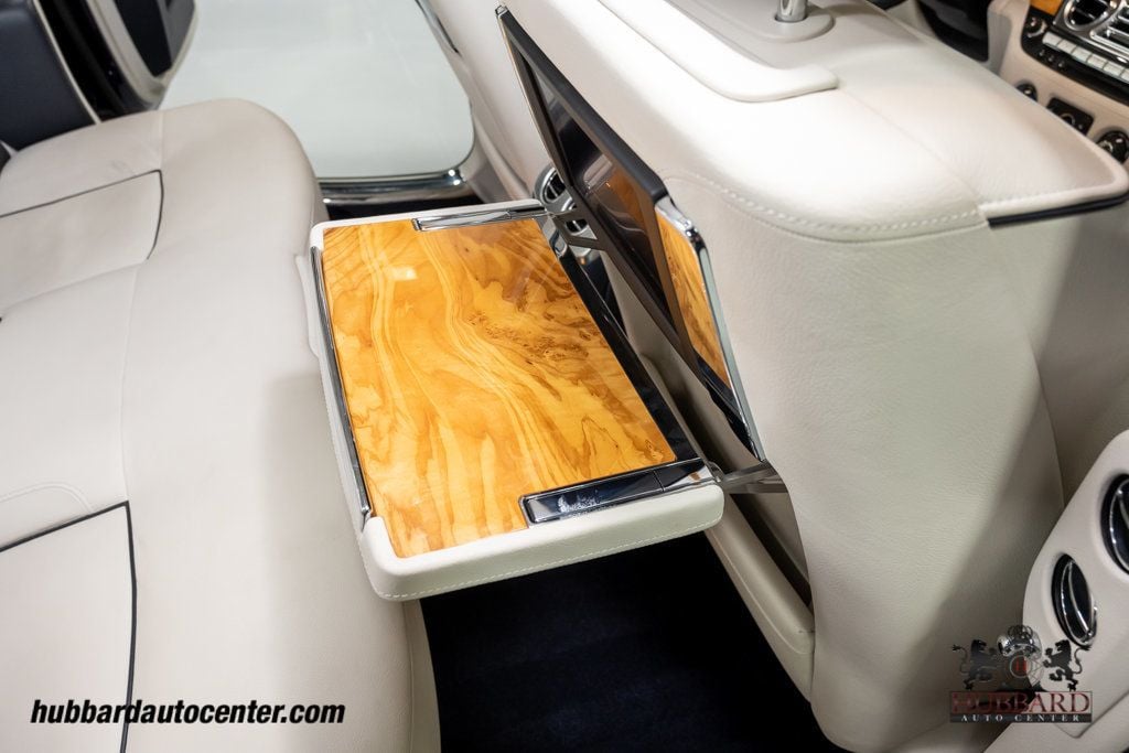 2013 Rolls-Royce Ghost 4dr Sedan - 22924118 - 82