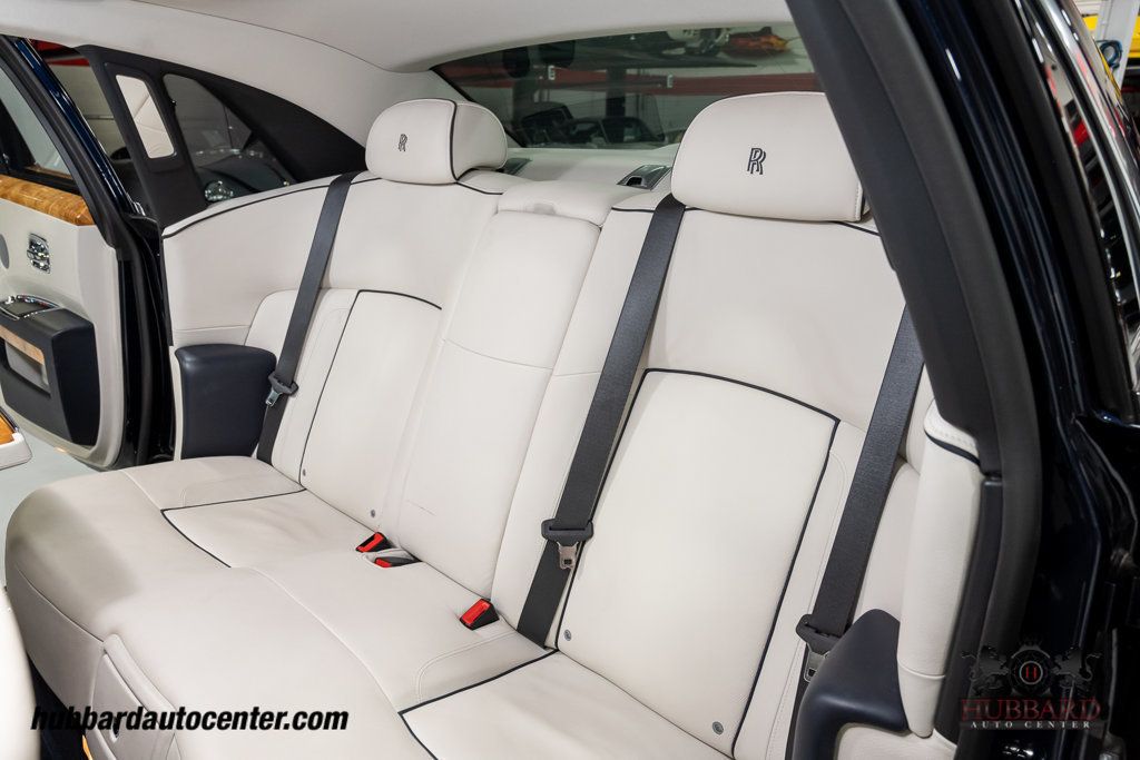 2013 Rolls-Royce Ghost 4dr Sedan - 22924118 - 84