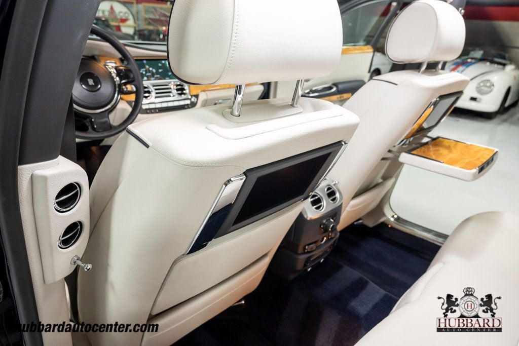 2013 Rolls-Royce Ghost 4dr Sedan - 22924118 - 86