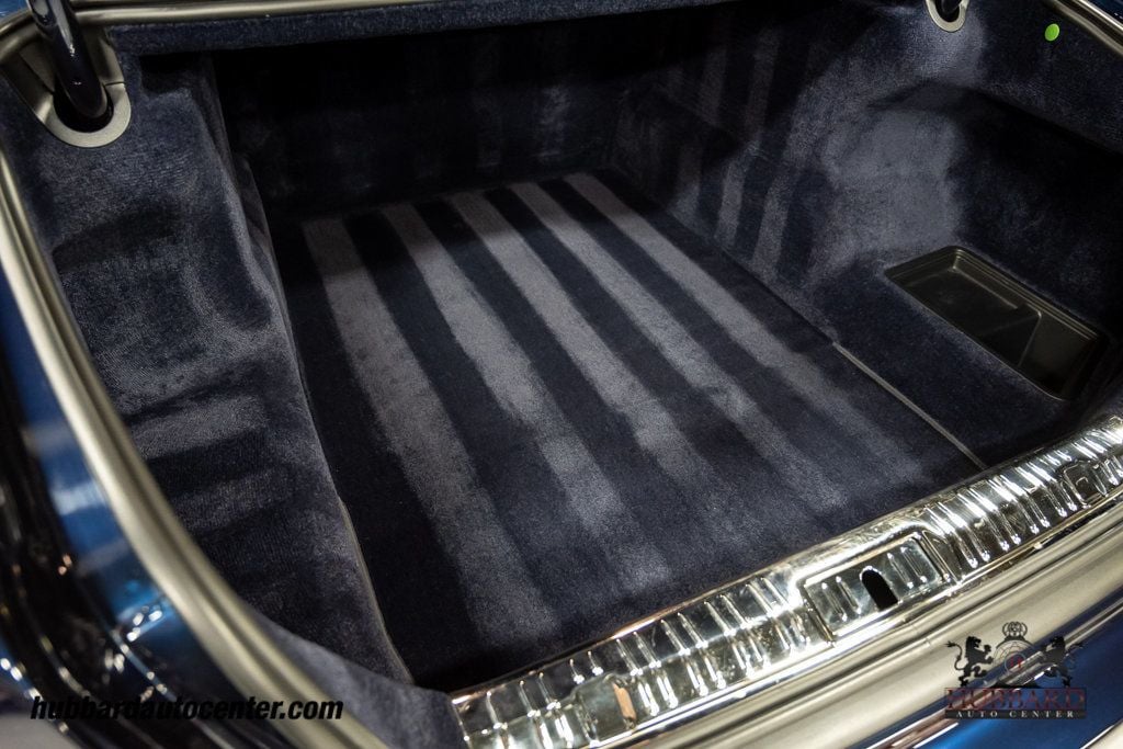 2013 Rolls-Royce Ghost 4dr Sedan - 22924118 - 92