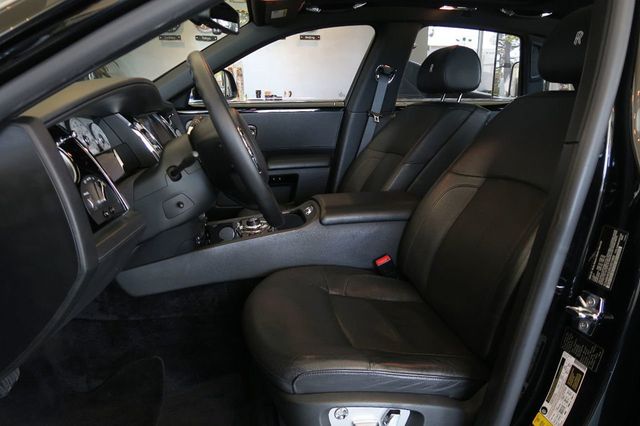 2013 Rolls-Royce Ghost 4dr Sedan - 19964923 - 12