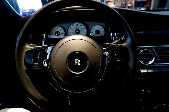 2013 Rolls-Royce Ghost 4dr Sedan - 19964923 - 13