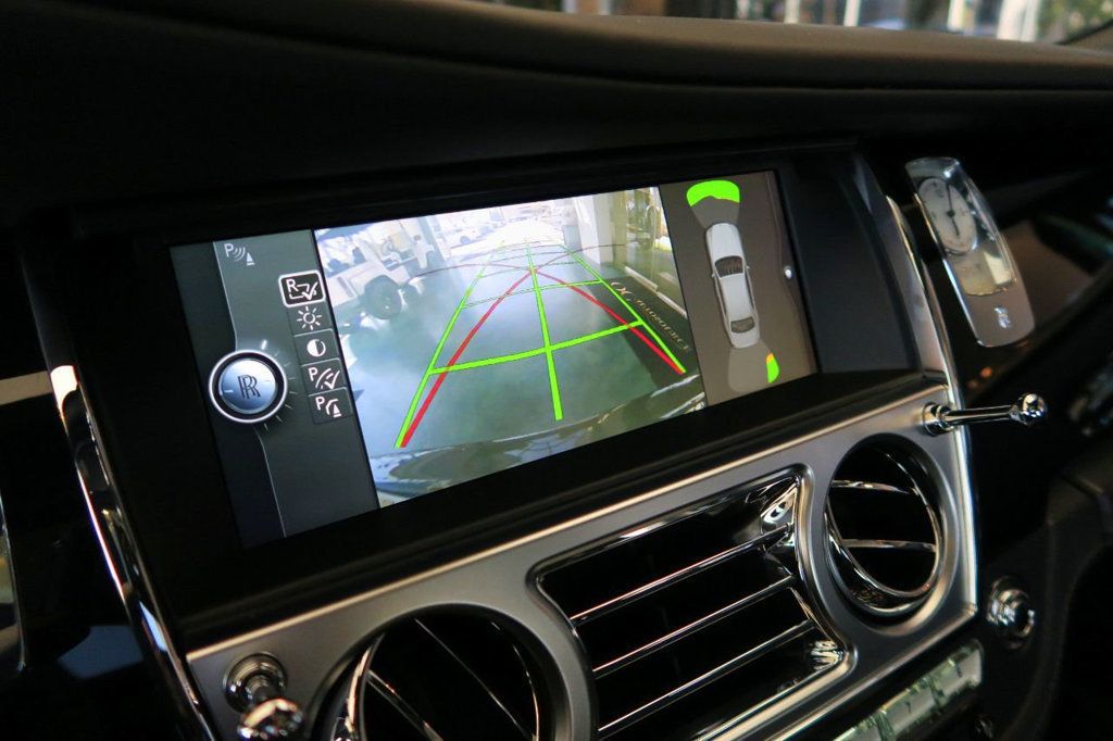 2013 Rolls-Royce Ghost 4dr Sedan - 19964923 - 15